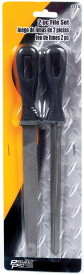 2 PC FILE SET