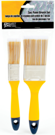 2PC PAINT BRUSH SET