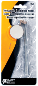 TELESCOPING INSPECTION MIRROR