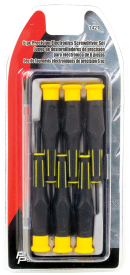 6 PC PRECISION ELECTRONICS SCR