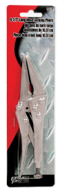 6-1/2 LONG NOSE LOCKING PLIERS