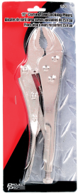 10 CURVED JAWLOCKING PLIERS