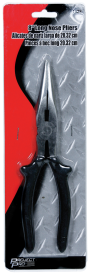 8 LONG NOSE PLIERS