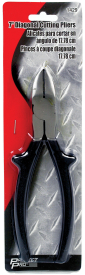 7 DIAGONAL CUTTING PLIERS