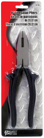 8 LINESMAN PLIERS