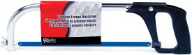 TUBULAR FRAME HACKSAW