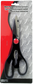 MULTI-PURPOSE KITCHEN SCISSORS