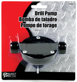 DRILL PUMP