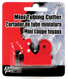 MINI TUBING CUTTER