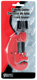TUBING CUTTER