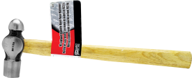 16 OZ WOOD HANDLE BALL PEIN HA