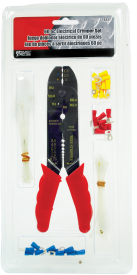 60 PC ELECTRICAL CRIMPER SET