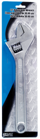12 ADJUSTABLE WRENCH