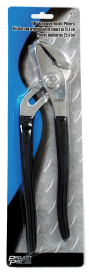 10 GROOVE JOINT PLIERS