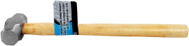 3LB WOOD HANDLE SLEDGE HAMMER
