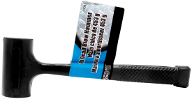 1LB DEAD BLOW HAMMER