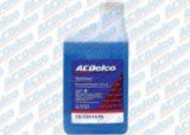 CLEANER;W/S WSHR ANTI-FRE