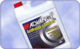 ADVANCE ANTI-FREEZE