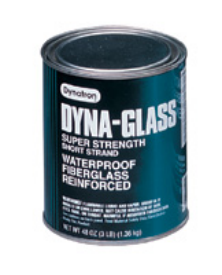 DYNA-GLASS QUART