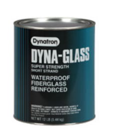 DYNA-GLASS GALLON