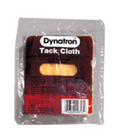 TACK CLOTH YELLOW