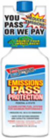 EMISSION PASS 15 OZ.