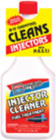 INJECTOR CLNR