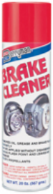 18 OZ BRAKE CLEAN