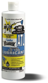 AIR TOOL OIL