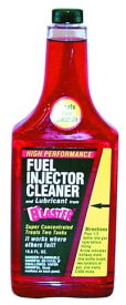 FUEL INJECTOR CLEANER