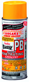 PB BLASTER