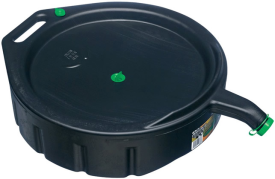 15QT OIL RECVRY DRAIN