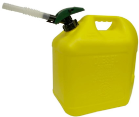 5+ GAL DIESEL ENVIRO FLO