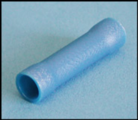 BUTT CONNECTOR NYLON 16-14 GA