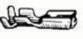 OEM TERMINAL FEMALE MICRO 1/8