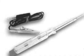 ECONOMY CIRCUIT TESTER