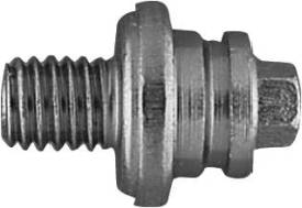 SIDE TERMINAL BATTERY BOLT 3/8