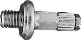 SIDE TERMINAL BATTERY BOLT 3/8