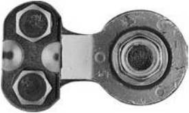 SIDE TERMINAL BATTERY CABLE EM