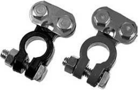 TOP POST BATTERY CABLE EMERGEN