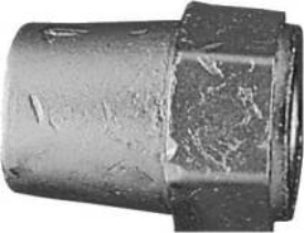 BATTERY ADAPTER STUD TO TOP PO