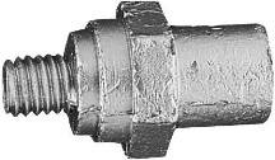 BATTERY ADAPTER SIDE TERMINAL