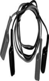 TEST LEADS 30 LONG INSULATED A