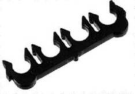 WIRE SEPARATORS 7MM WIRE