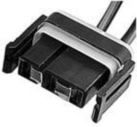 ALTERNATOR PIGTAIL FORD 1981-8