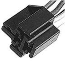 RELAY PIGTAIL UNIVERSAL 4 OR 5