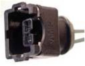 FUEL INJECTOR PIGTAIL