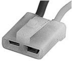 ALTERNATOR PIGTAIL GM 1963-90