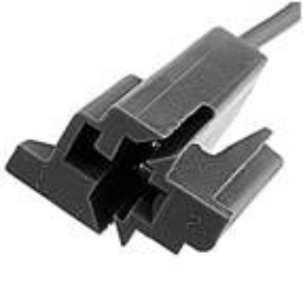 ELECTRIC CHOKE PIGTAIL GM 1982