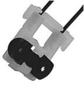 FUEL INJECTOR PIGTAIL GM 1978-